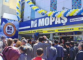 fotoselli kapı