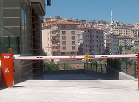 bariyer sistemleri bursa