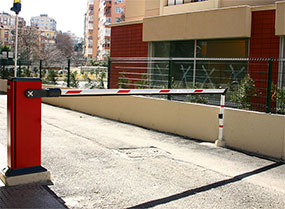 bariyer sistemleri bursa