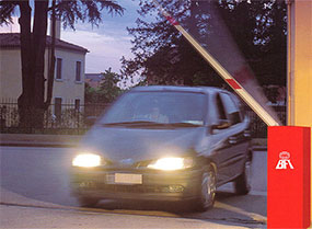 bariyer sistemleri bursa