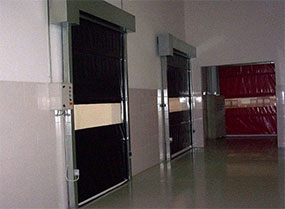 branda kapı bursa